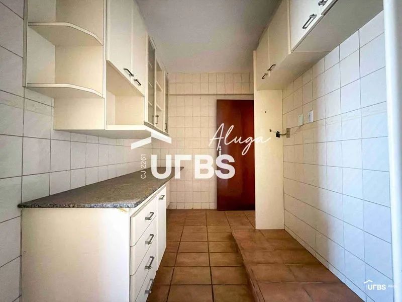 Apartamento, 87 m², 3 qts, 2 banh., 1 vagas, Setor Oeste - Foto 4