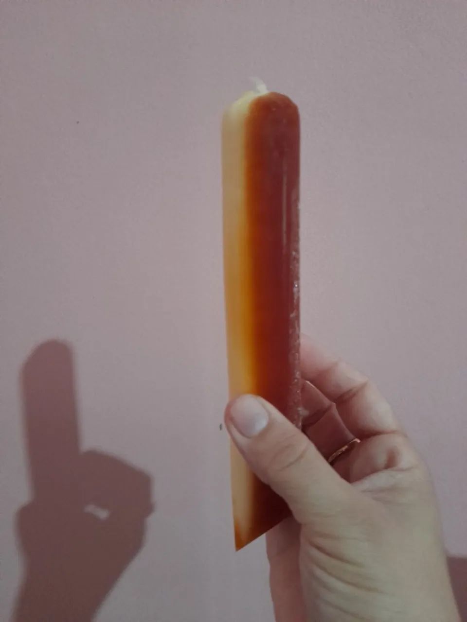 Geladinho gourmet Capela-SE 