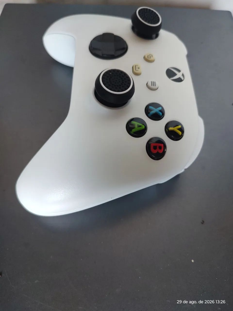 Controle Xbox séries s - Foto 4