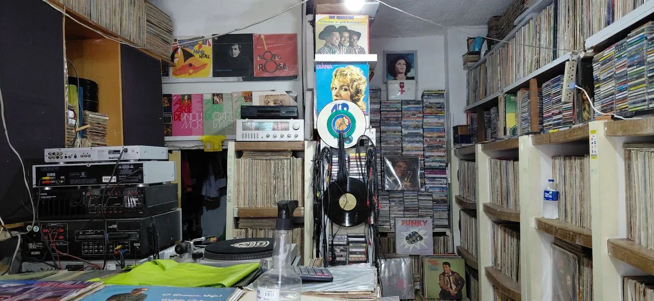 Loja a venda com tudo - Foto 4