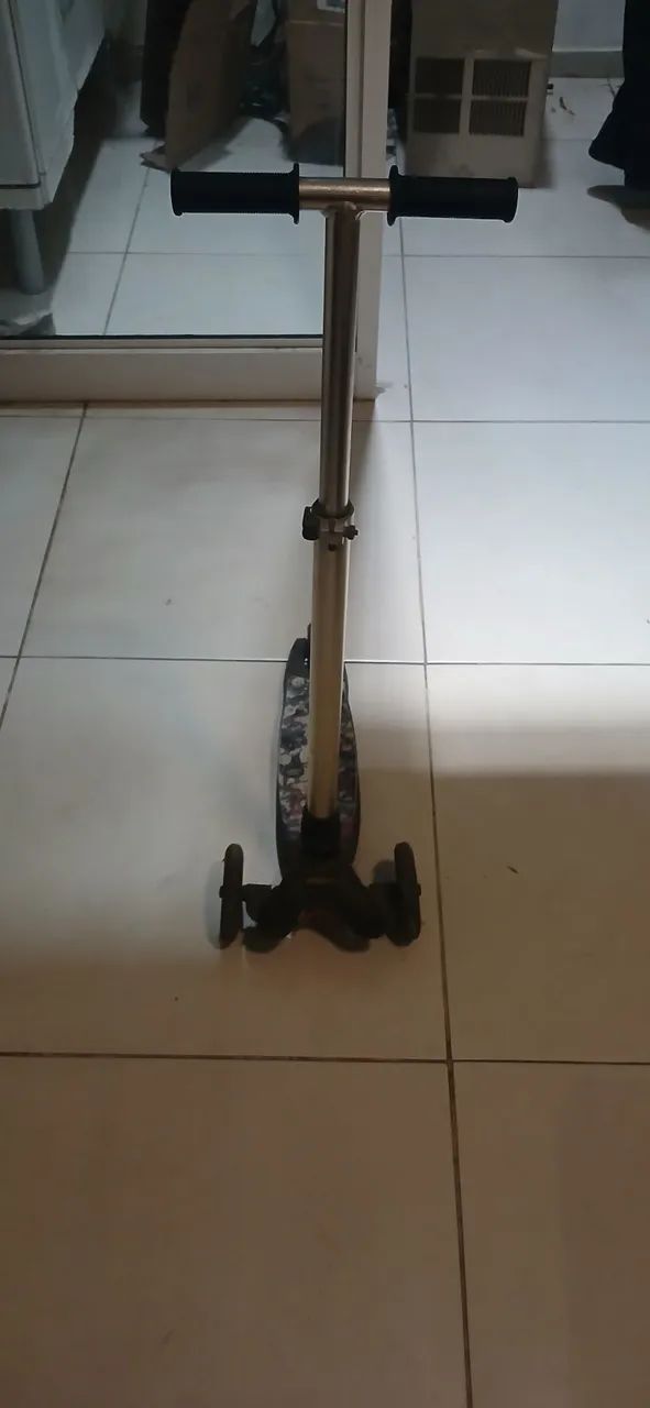 Patinete Infantil Atrio