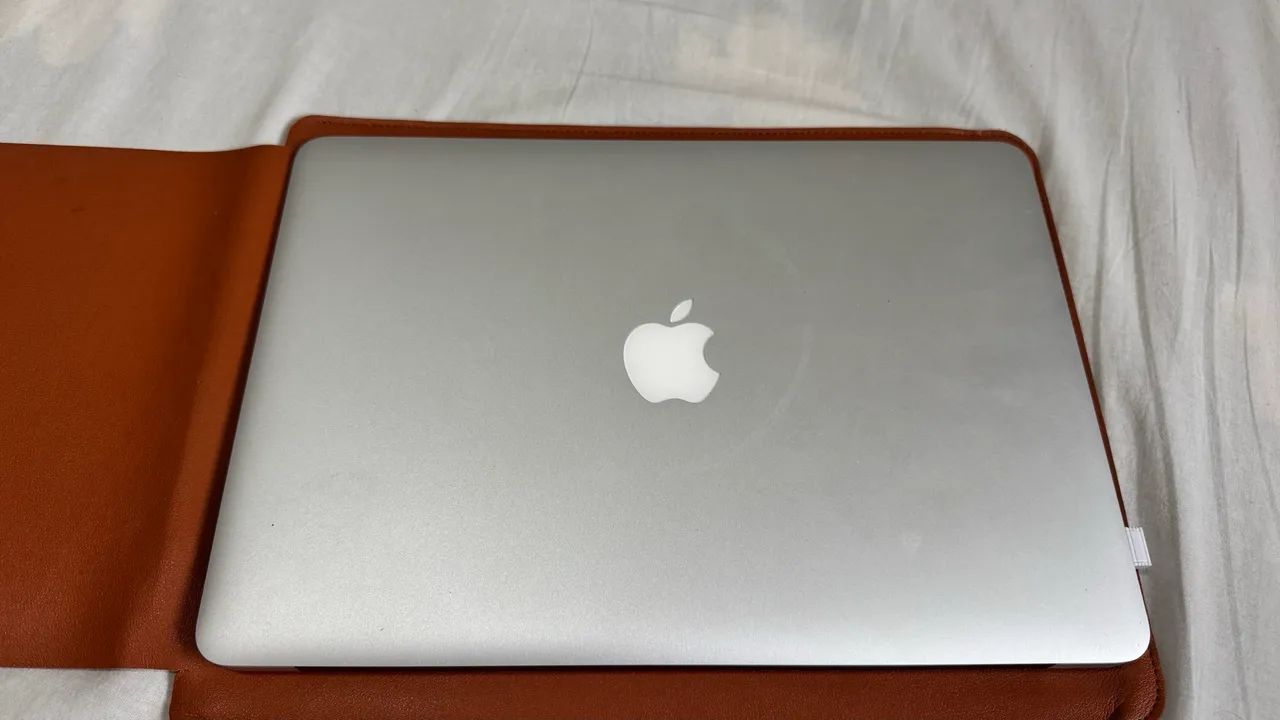 MacBook Air 2017 