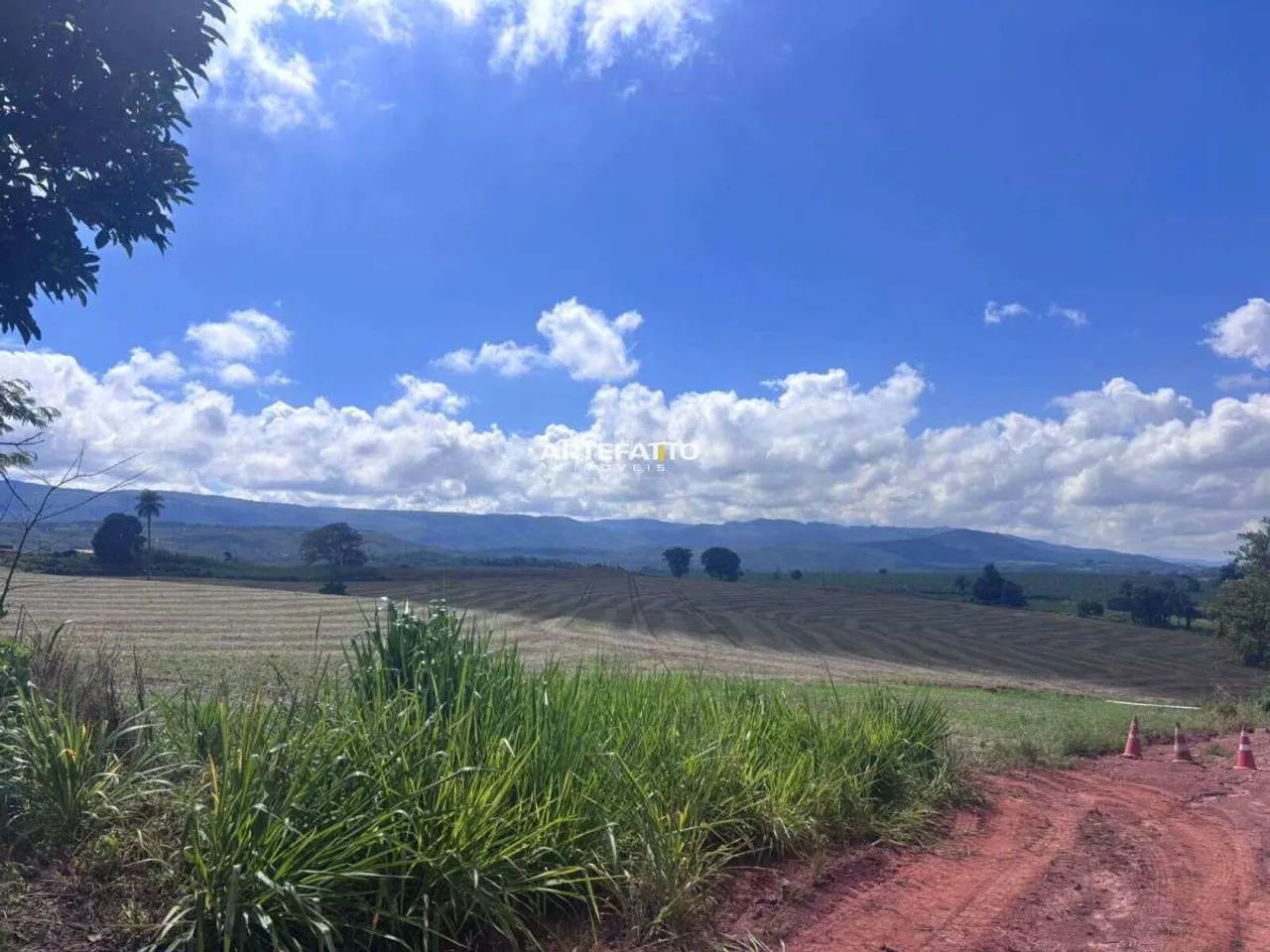 Terreno à venda em Delfinópolis, 200m² - Foto 5