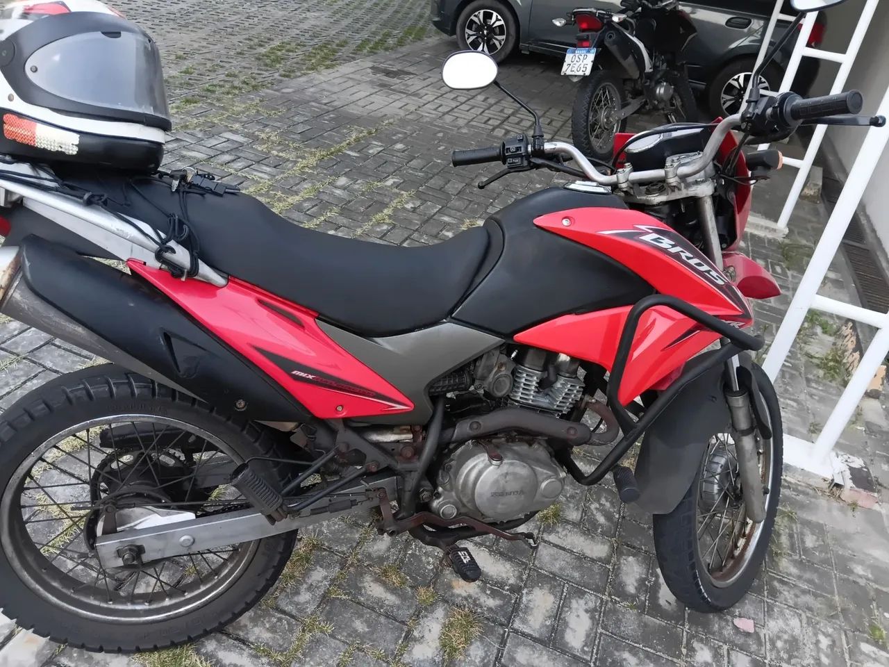 Moto bros  - Foto 3