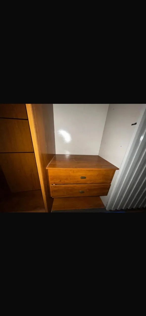 Guarda roupa  - Foto 4