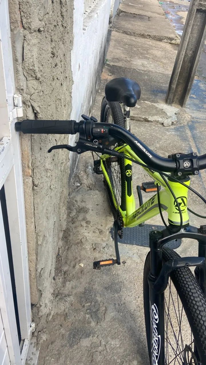 Bicicleta aro 29 - Foto 2