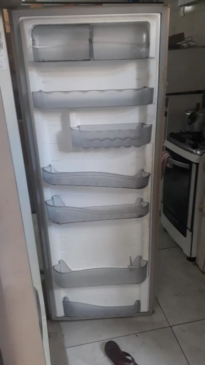 Geladeira - Foto 2
