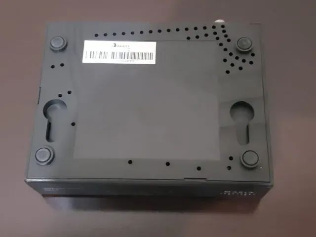 Modem a Cabo Cisco DPC2100R2 - Cable Modem 2100 - Foto 5
