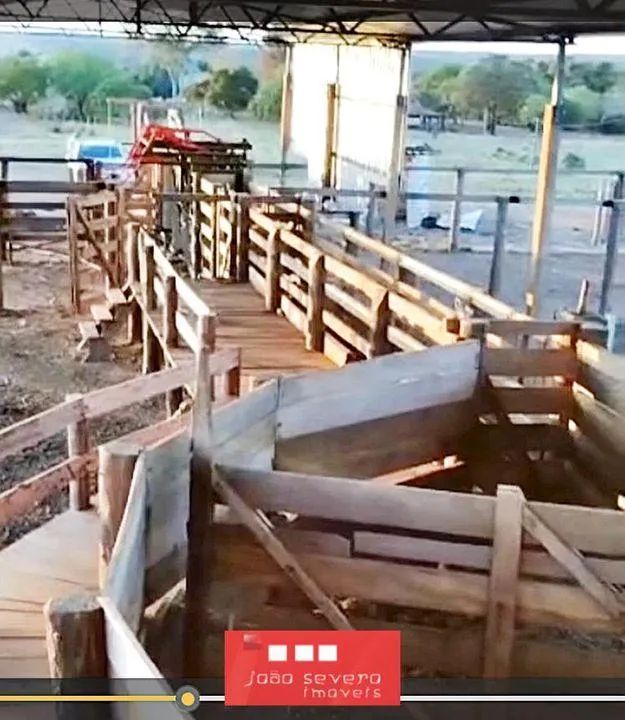 Fazenda para Venda em Cristalândia - Foto 2