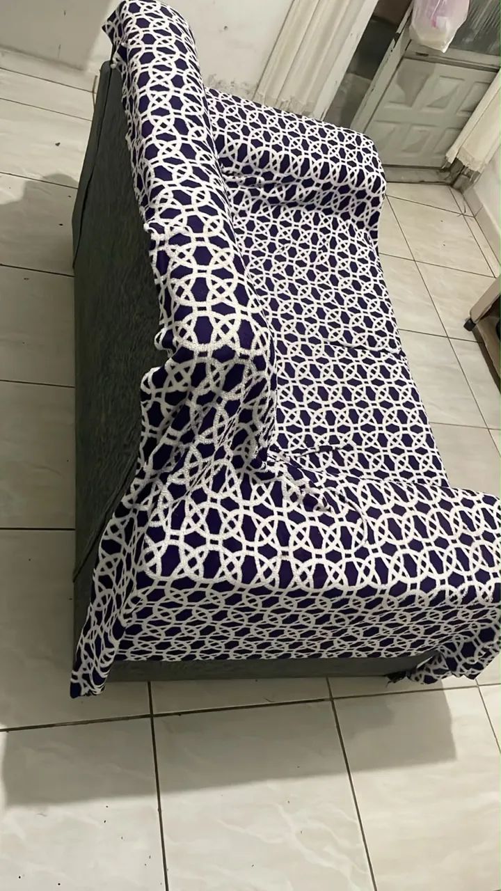 Doação de sofá 