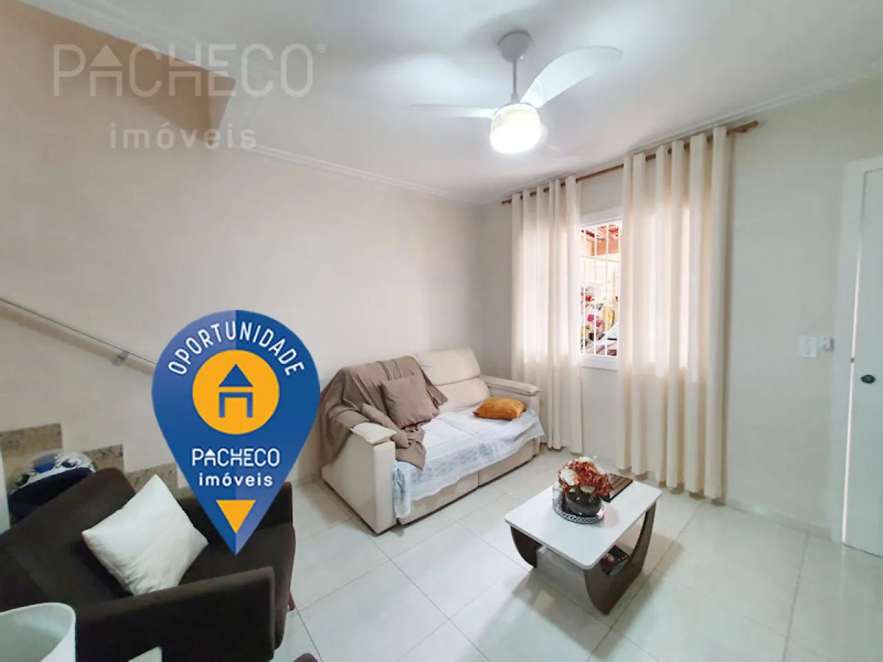 Sobrado, Butantã - São Paulo