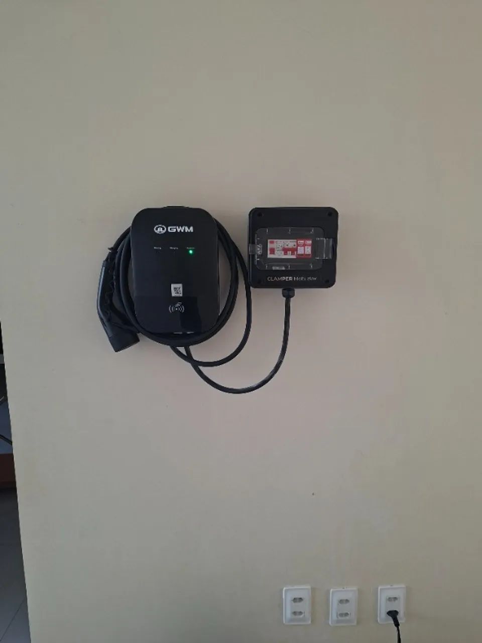 Instalador de wallbox para veículos híbridos e elétricos - Foto 3