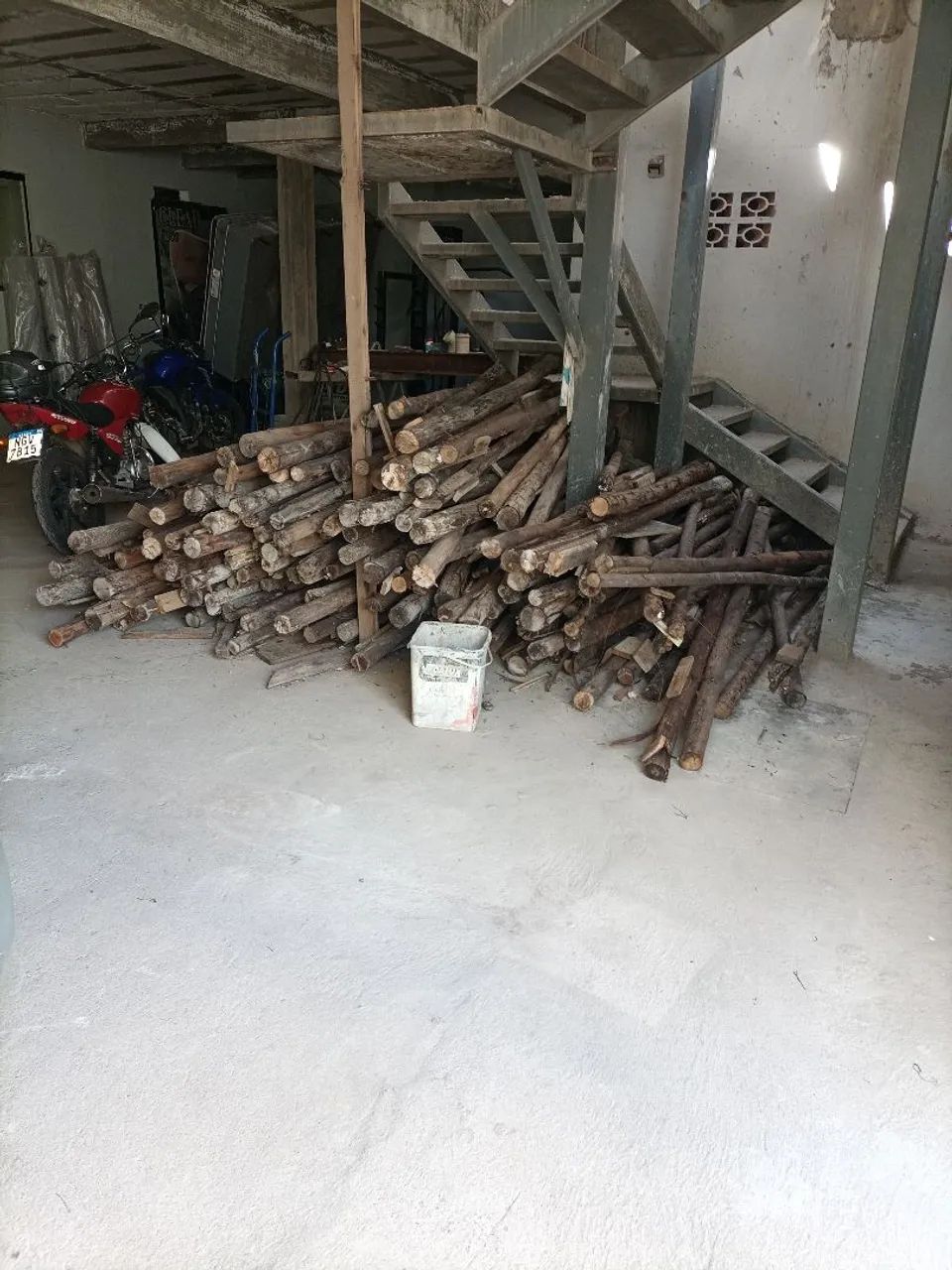 Escara de eucalipto tabua