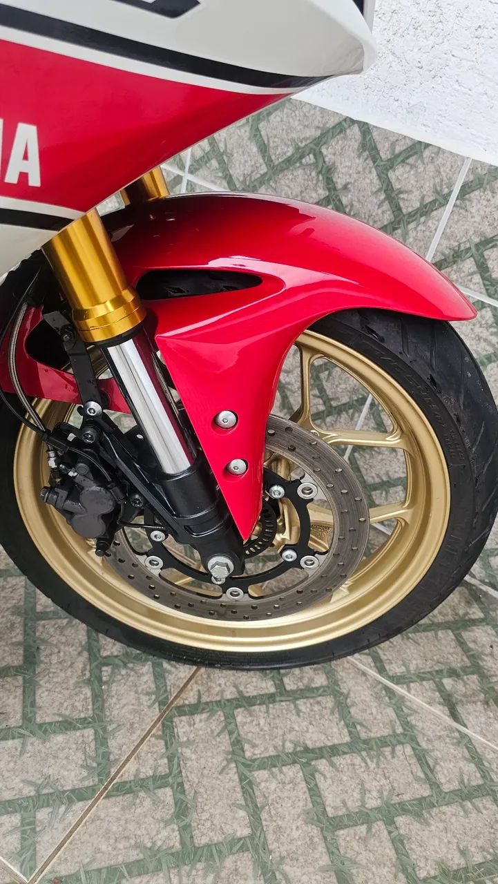 R3 60th  - Foto 5