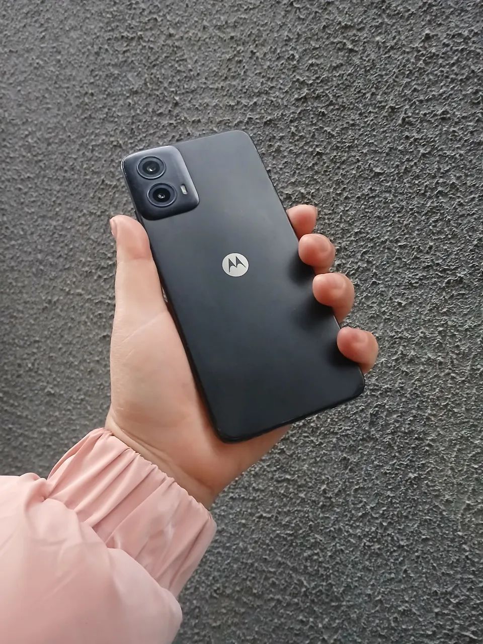 Motorola g34 5g nfc