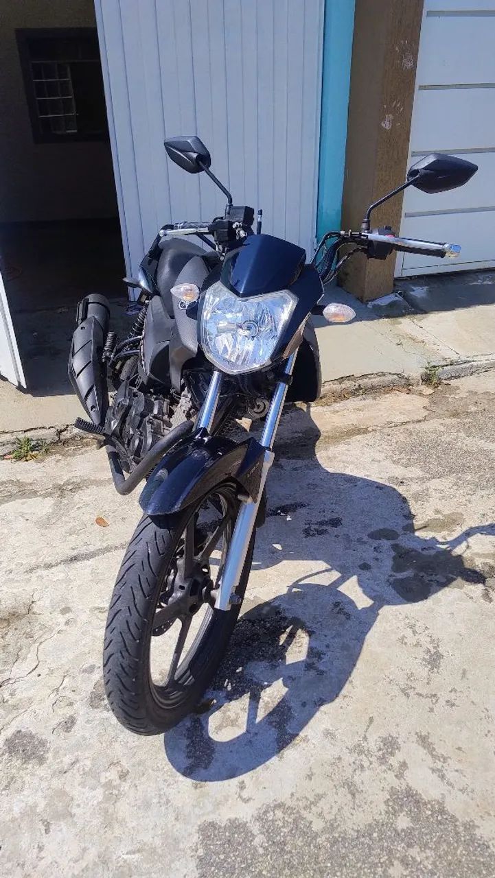 YBR150 Factor ED  - Foto 2
