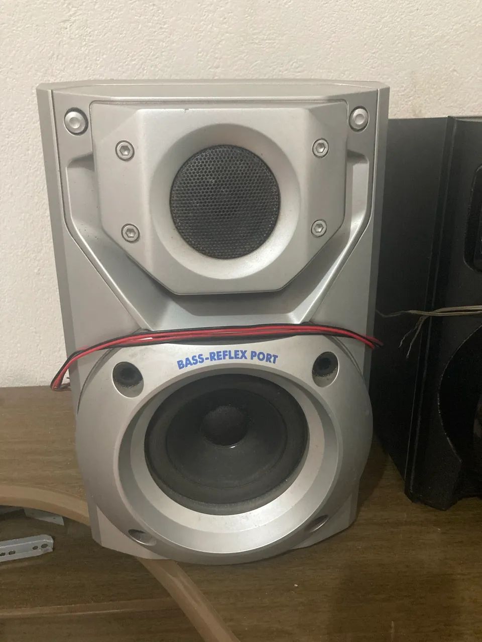 2 Caixas de som - Foto 2