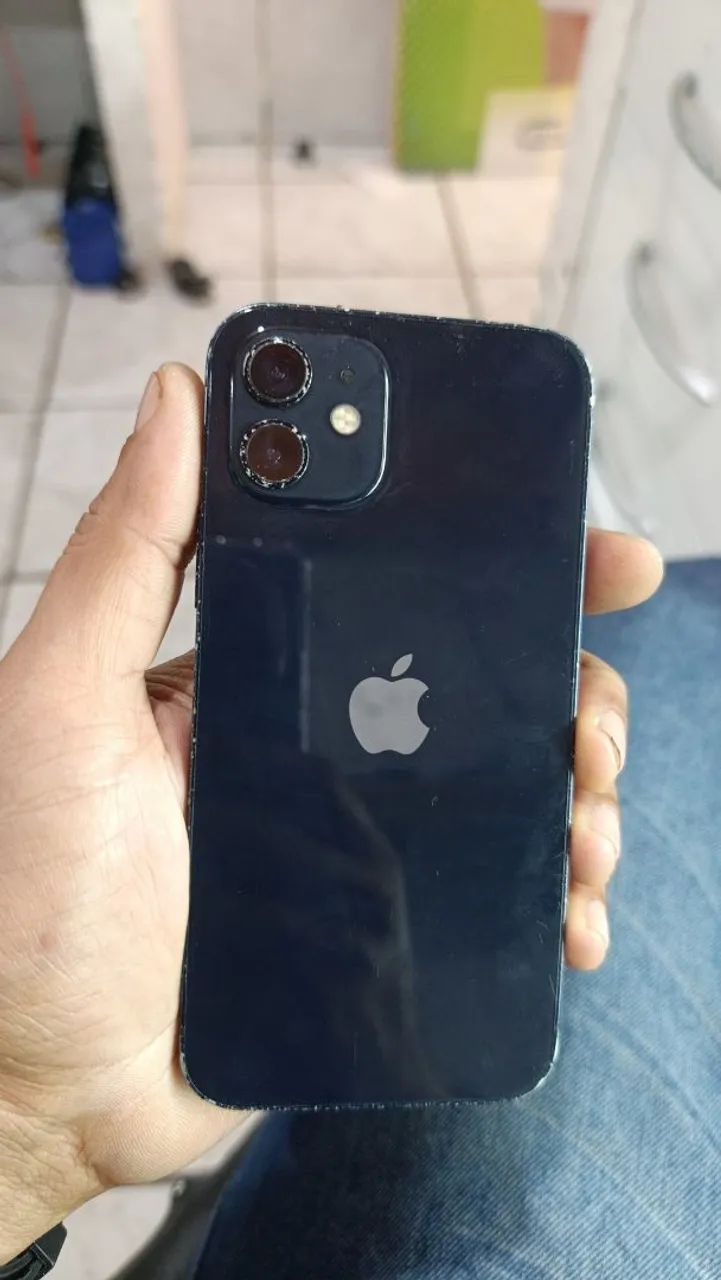 iPhone 12 