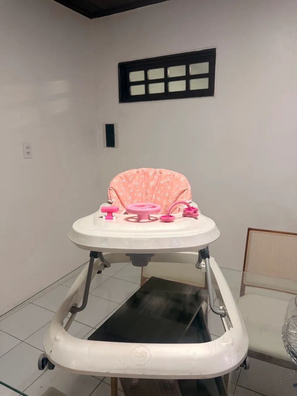 Andador infantil  - Foto 2
