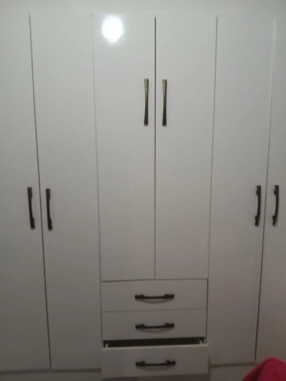 Guarda roupa  - Foto 3
