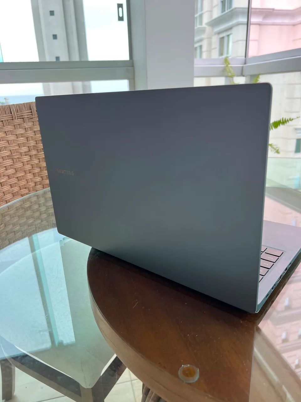 Notebook Samsung Galaxy Book 4 - Foto 3