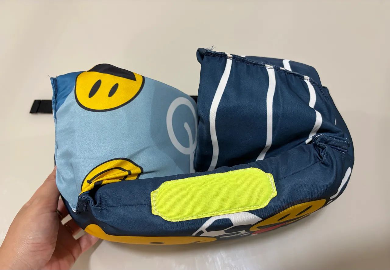 Vendo Boia infantil / Marca Panda Pool  - Foto 3