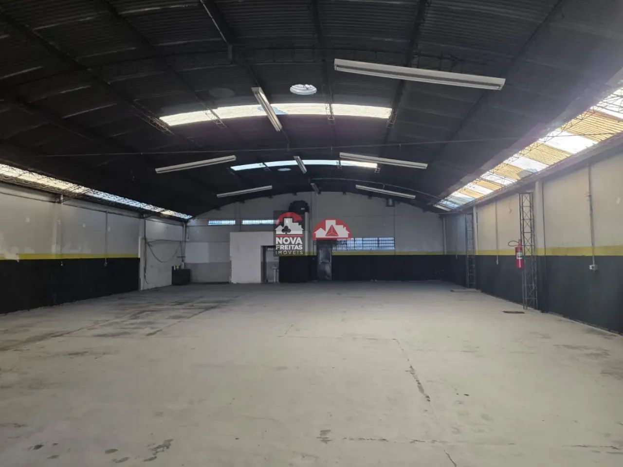 Locação de Galpão 574m² - Vila Betânia - Foto 3