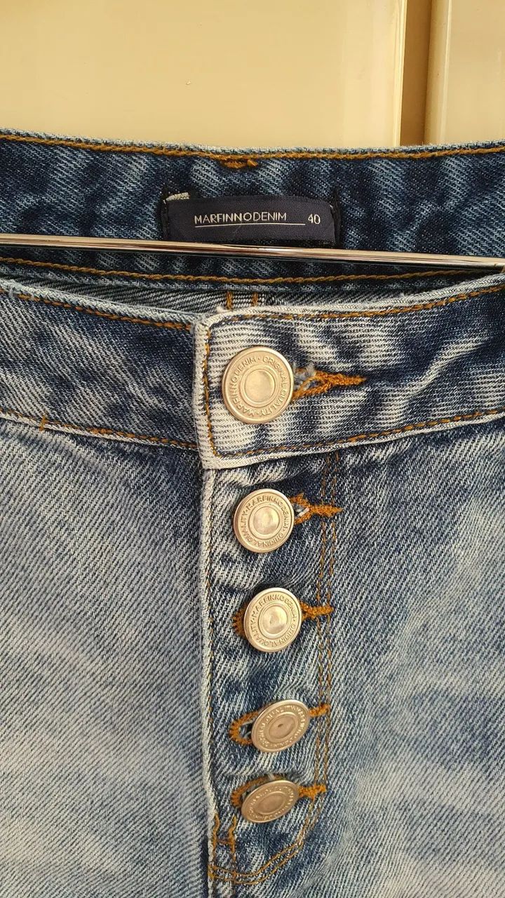Short jeans  - Foto 3