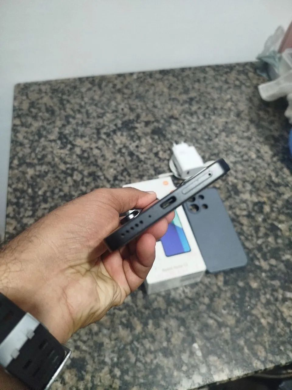 Redmi Note 13 5G 256Gb 8Gb RAM - Foto 4