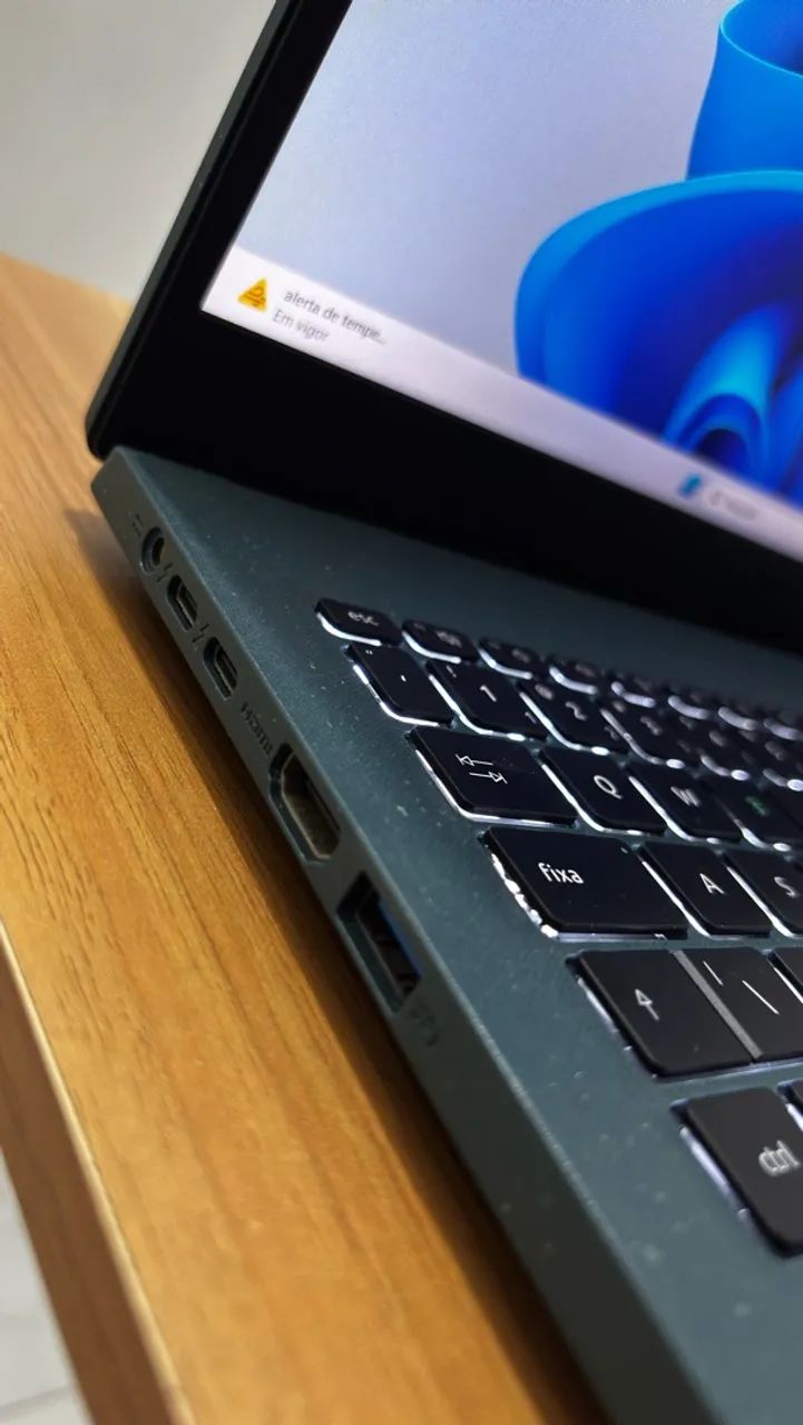 Notebook Acer Aspire i5 13ª VERO - Foto 3