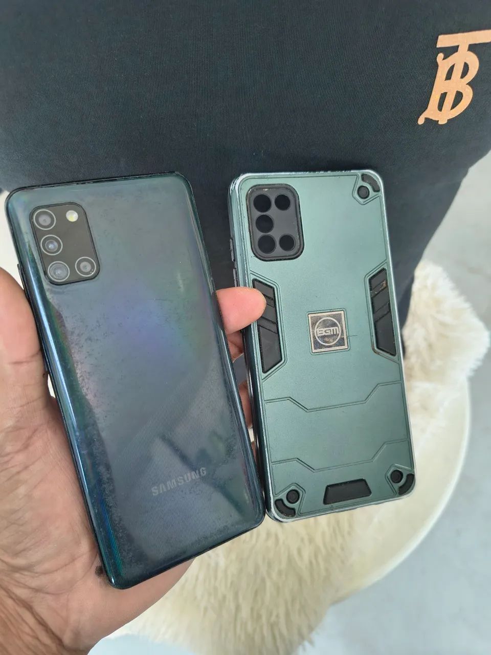Telefone Samsung  - Foto 4