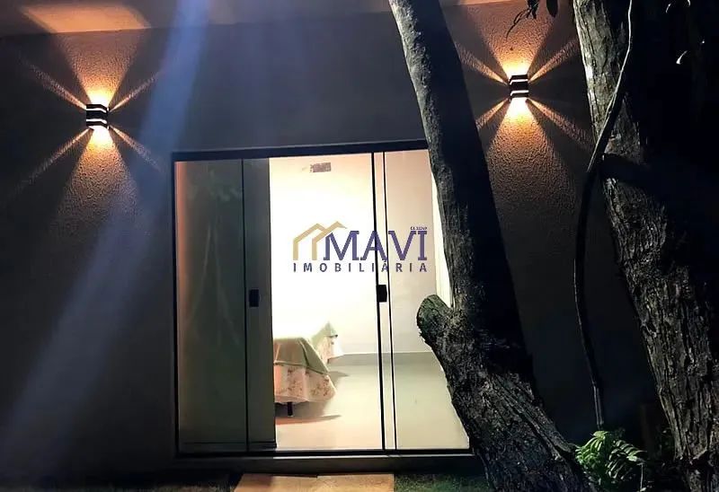 Chácara de lazer. Ótimo acabamento. Montado em armários. - Foto 8