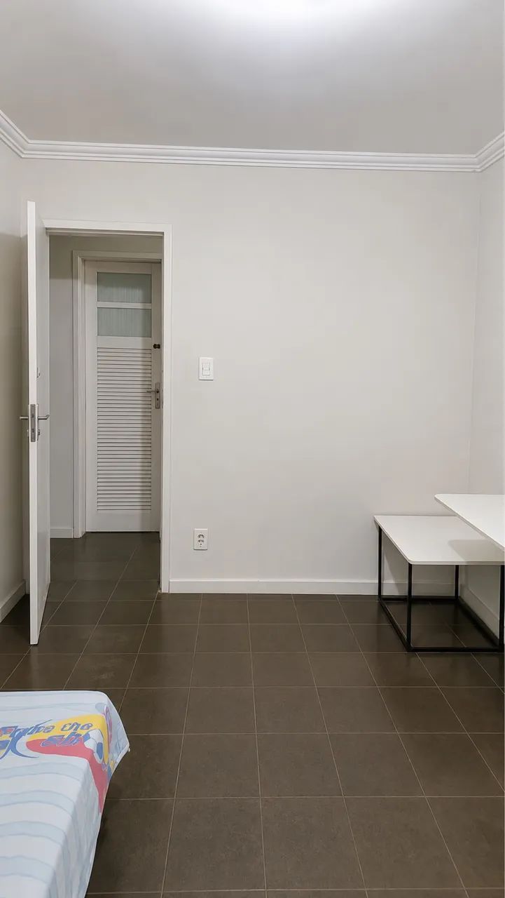 Quarto em apartamento no ponto novo - Foto 2