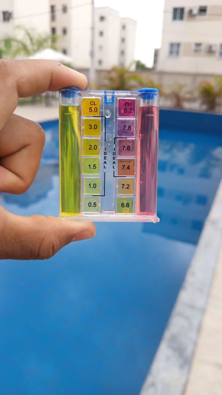 Piscineiro profissional  - Foto 3