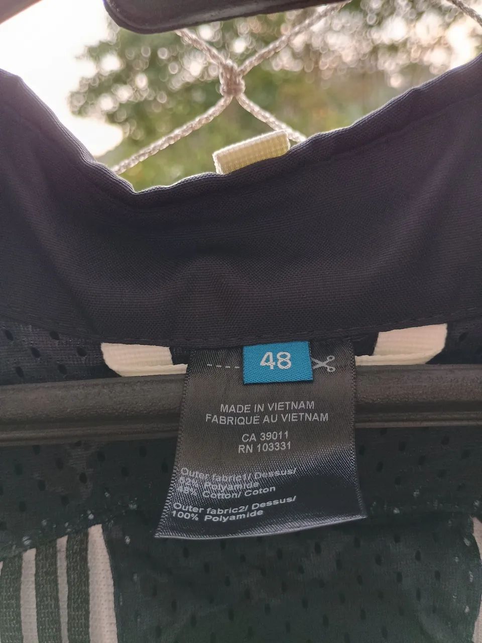 Jaqueta BMW Motorrad - Foto 6