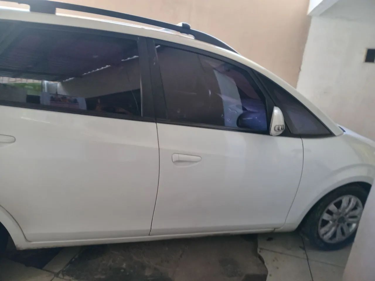 JAC J6 2.0 16V 5P Mec. 2012 - Foto 5