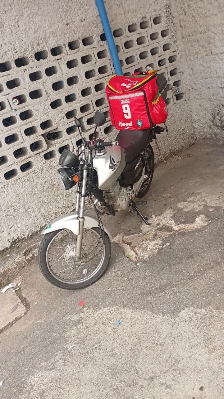 Aceito o carro - Foto 5