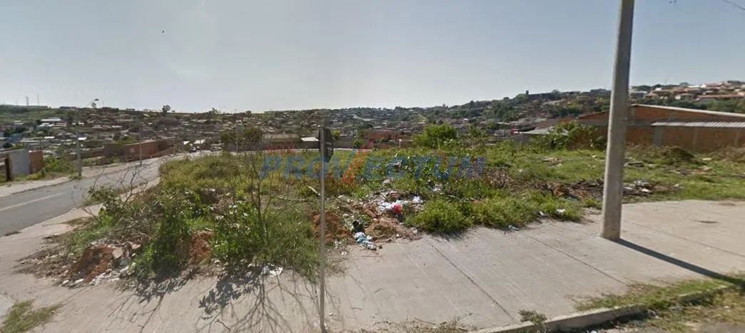 terreno - Cidade Satélite Íris - Campinas - Foto 2