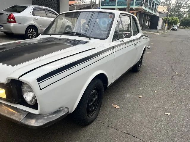 Ford Corcel II L 1983 - Foto 2