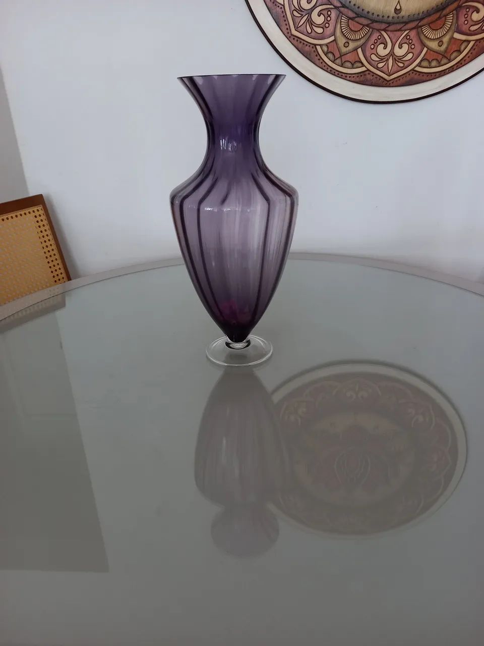 Tampo de vidro pra mesa - Foto 5