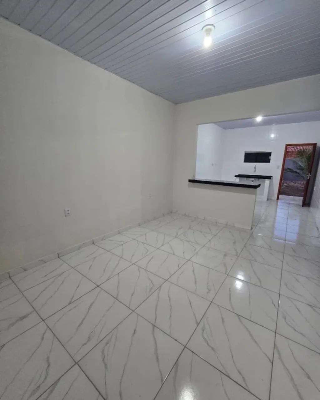 Casa na ÁGUAS LINDAS  - Foto 4