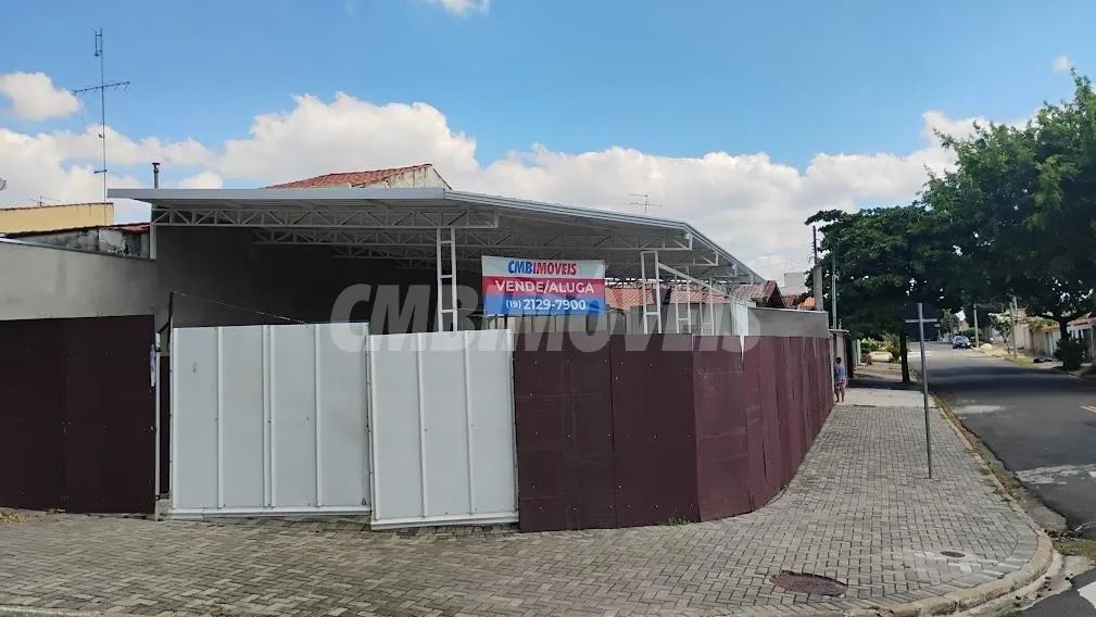 salão - Jardim Aurélia - Campinas - Foto 2