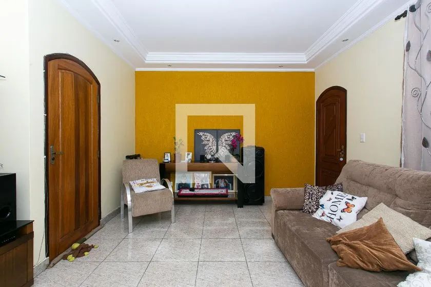 Casa à Venda - Vila Formosa, 3 Quartos, 138 m2 - Foto 2