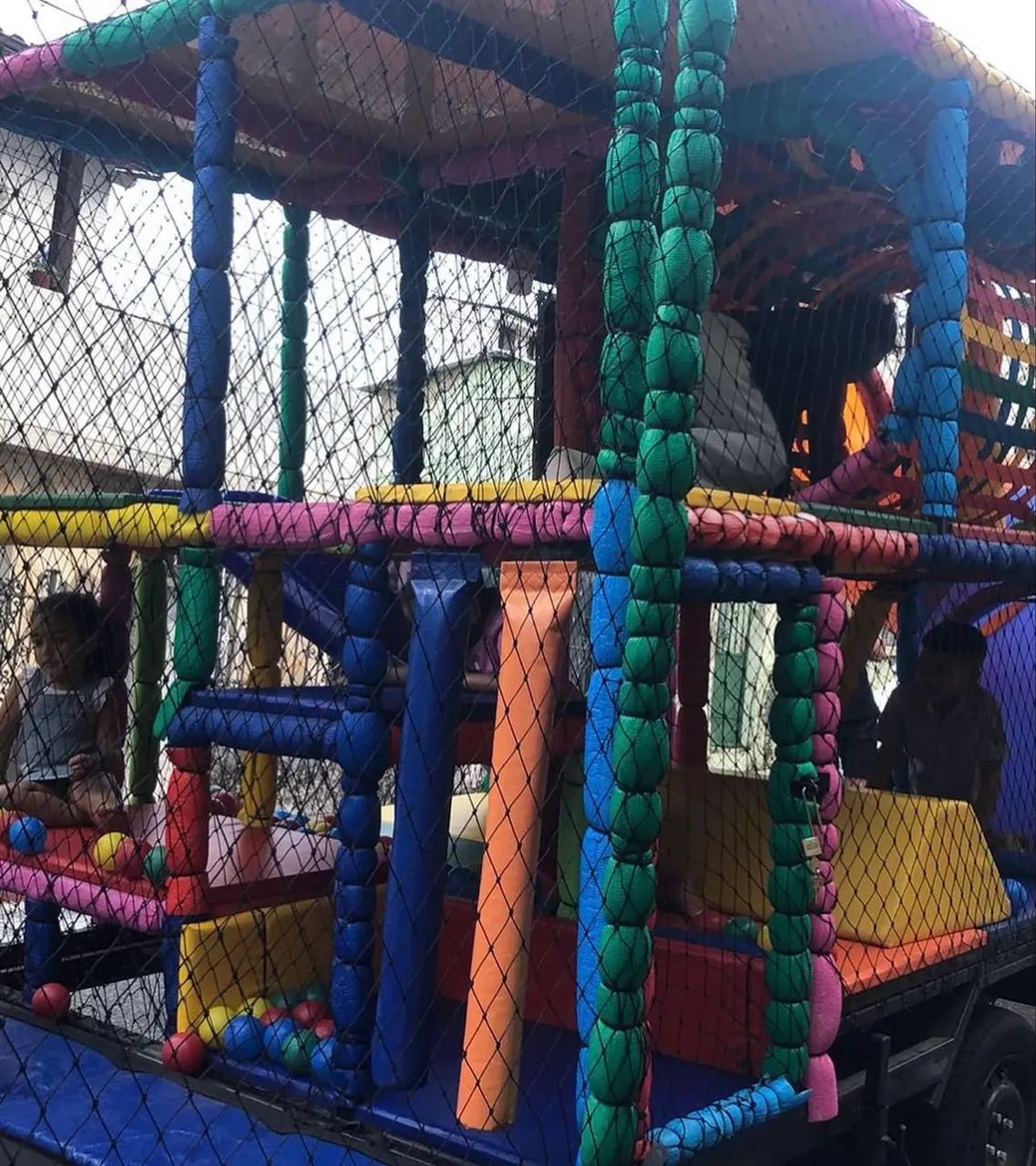 Brinquedão Infantil - Foto 4