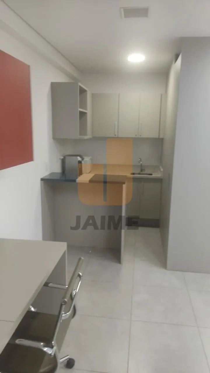 Conjunto Comercial Premium na Consolação ? Reformado, Mobiliado e Pronto para uso - Foto 5