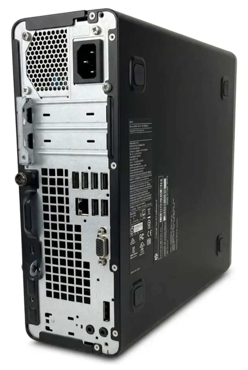 Computador completo  - Foto 4