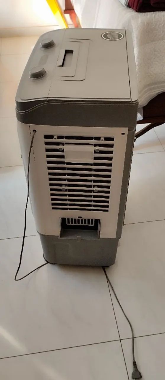 Climatisador Ventisol 35 Litros  - Foto 4