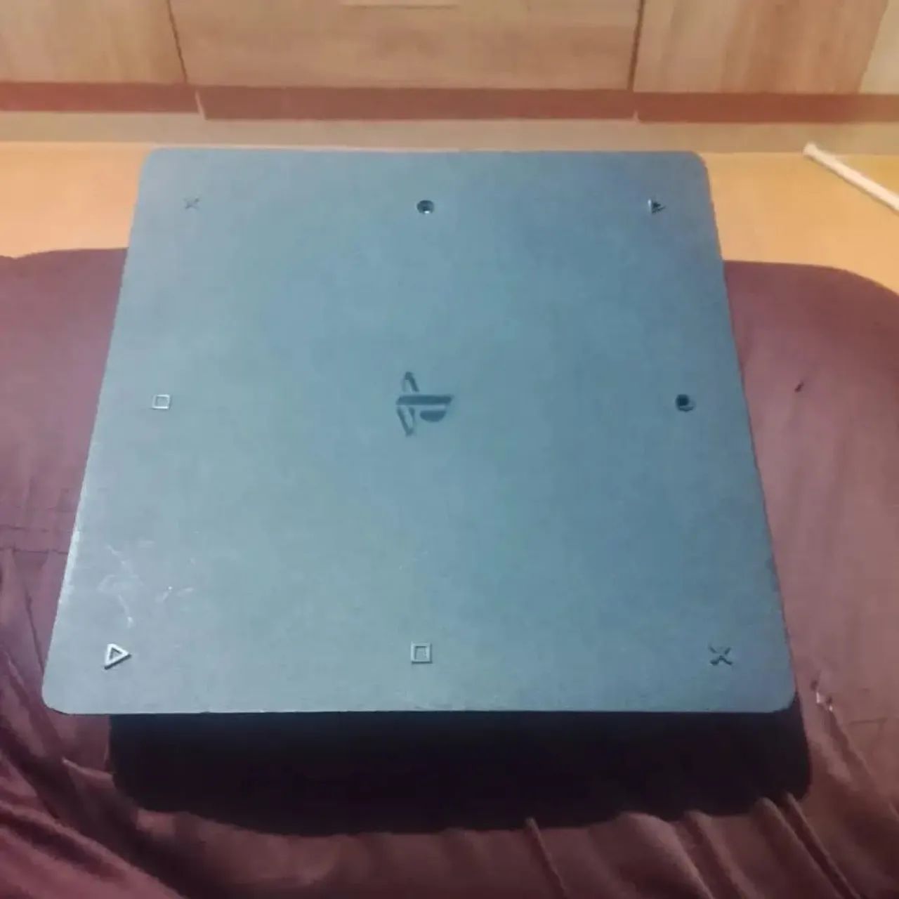 PS4 SLIM 1 TERA  - Foto 3