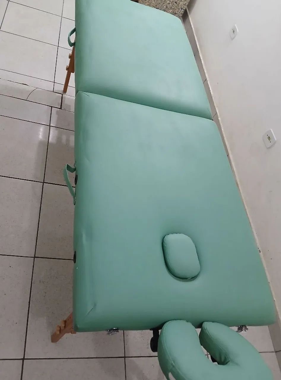 Maca de massagem 