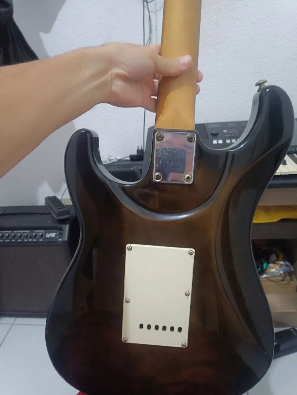 Guitarra ? Tagima T735 - Foto 2